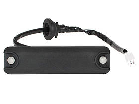 Toyota Corolla Verso 03-09 кнопка (штекер) ручки багажника