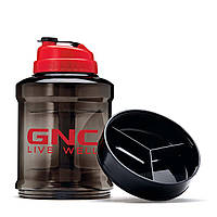 Бутылка для воды GNC Power Jug 2.2 л