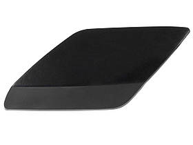 VW Golf VI 08-13 кришка омивача фар чорна ліва, арт. DA-18886