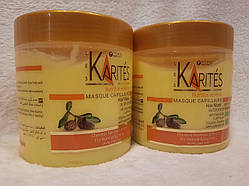 Маска для волосся Les Karites з олією ши, 500 мл Єгипетська