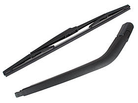 Toyota Previa 90-99 задній двірник арт. DA-19477