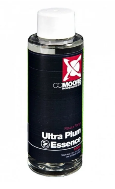 Ліквід CCMoore Ultra Plum Essence 100ml, фото 1