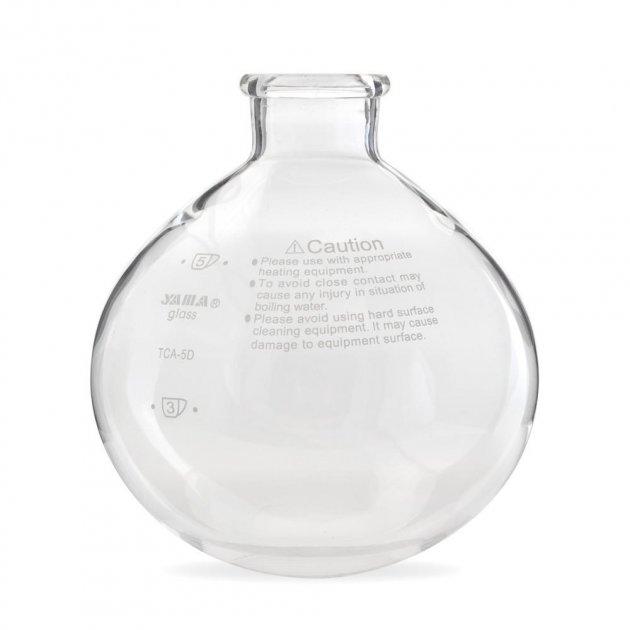 Нижняя Колба для Сифона на 3-5 Чашек — Купить Недорого на Bigl.ua ...