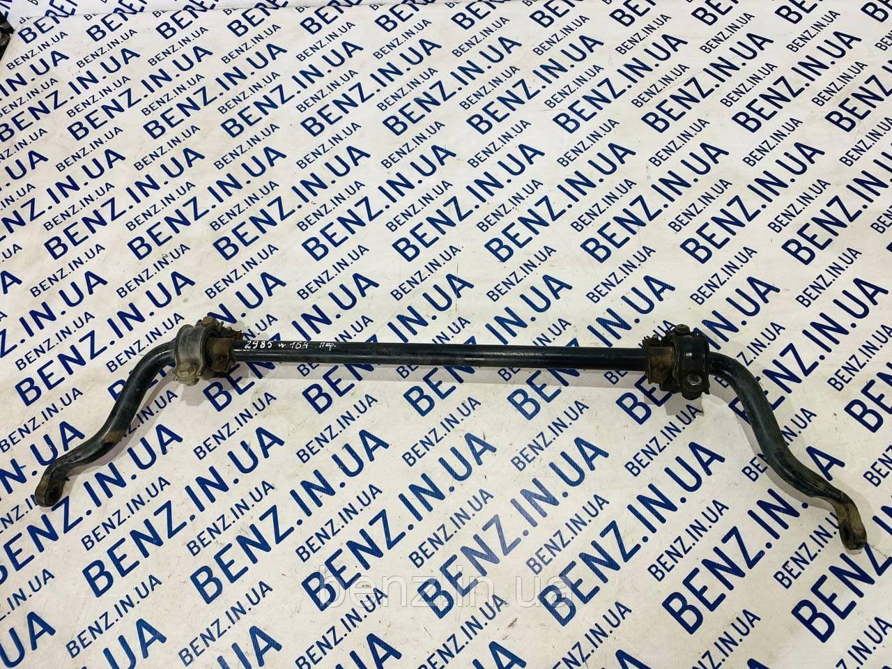 Стабілізатор передній Mercedes W164, X164 A1643231465, фото 1