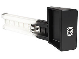 VW Touareg 03-10 важіль стоянкового гальма