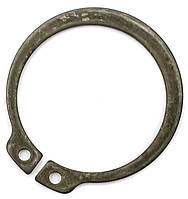 Кольцо стопорное наружное 5 мм DIN 471