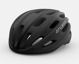 Велосипедний шолом велошолом Giro Isode MIPS Helmet Matte Black Універсальний розмір  54-61см