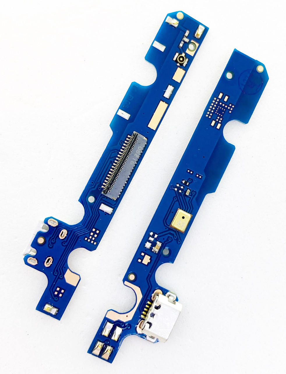 Шлейф для Huawei MediaPad M3 Lite 8.0 CPN-L09/CPN-W09/CPN-AL00, з роз'ємом зарядки, з мікрофоном, фото 1