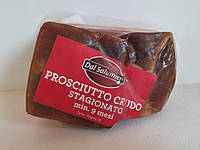 Прошутто (Prosciutto Crudo Stagionato) Сыровяленная Ветчина Италия, вес 1-1,5кг