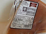 ulto (Prosciutto Crudo Stagionato) Сиров'ялена шинка Італія, вага 1-1,5кг, фото 5