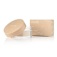 РАССЫПЧАТАЯ ПУДРА ТОНИРУЮЩАЯ HI RICE LOOSE POWDER PAESE 10( light beige)