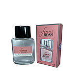 Міні-тестер Duty Free 60 ml Hugo Boss Femme, Хуго Бос Фем, фото 4