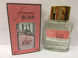 Міні-тестер Duty Free 60 ml Hugo Boss Femme, Хуго Бос Фем