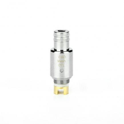Випарники Smoant Pasito original coil (DTL Mesh 0.6 Ом) | Змінні випарники