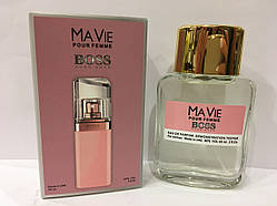 Міні-тестер Duty Free 60 ml Hugo Boss Boss Ma Vie Pour Femme, Х'юго Бос Ма Ві Пур Фем