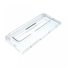 Панель ящика морозильної камери для холодильника Indesit C00256495 (нижнього/середнього)