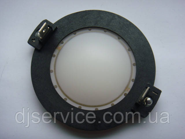 Мембрана для пищалок RCF ND350, CD350, CD400, ART-710Amk4 ART-712 ART-715mk2 5131a nx12sma