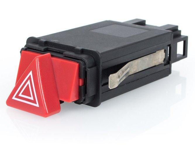 Audi A4 95-01 кнопка аварійної пригоди, 8D0941509H арт. DA-4125