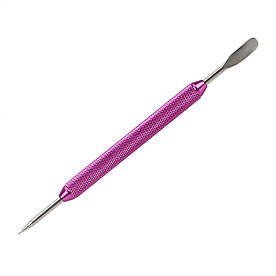 Латте-арт пензлик для бариста (перо для малюнків на каву) Фіолетова