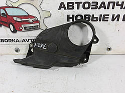 Захист ременя ГРМ нижня 1.9TDI AUDI 80 B4, VW PASSAT B3 (1988-1994) ОЕ: 2900200859