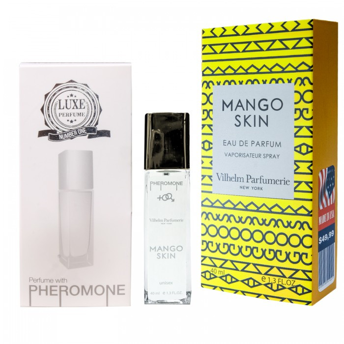 Phereomone Formula Vilhelm Parfumerie Mango Skin унісекс 40 мл