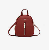 Женский рюкзак TaoMicMic, Женская сумка через плечо