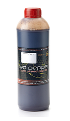 Ліквід Trinity Baits CSL red pepper 1л