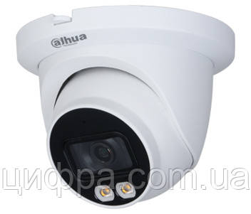 Відеокамера Dahua DH-IPC-DW3449TMP-AS-LED (3.6mm), фото 1