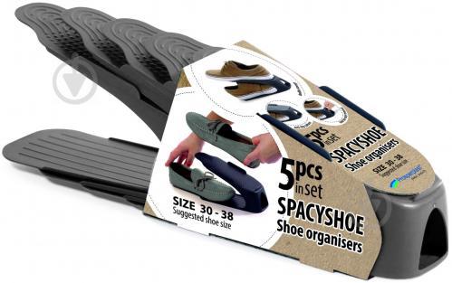 Набір підставок для взуття 34526-433 SPACYSHOE р 30-38 5 шт. 90x