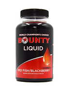 Ліквід BOUNTY RED FISH / BLACKBERRY 250ml