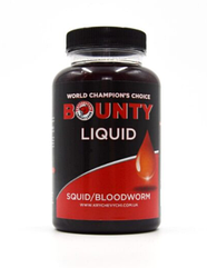 Ліквід BOUNTY SQUID/BLOODWORM 250ml
