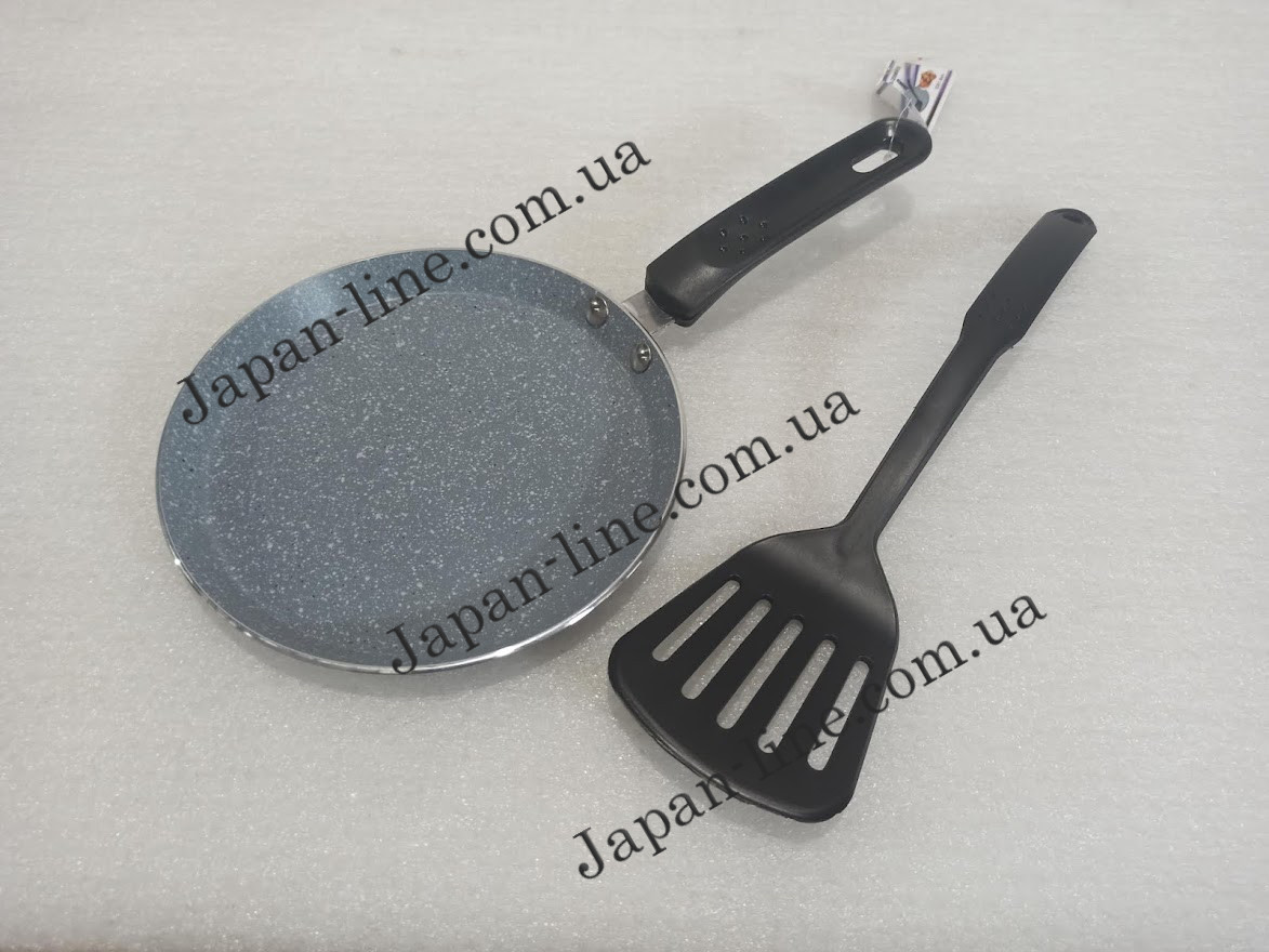 Сковорода для млинців Bohmann BH 1010-20 MRB