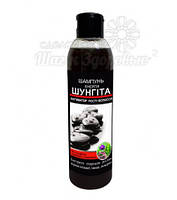 Шампунь Енергія Шунгита - активатор росту волосся 250 мл