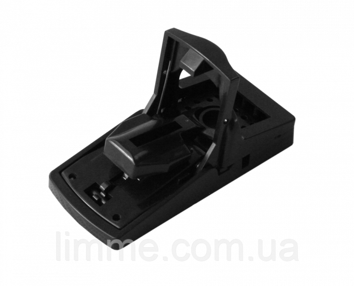 Пастка для мишей і щурів пластмасова  profi plus (Мишоловка)