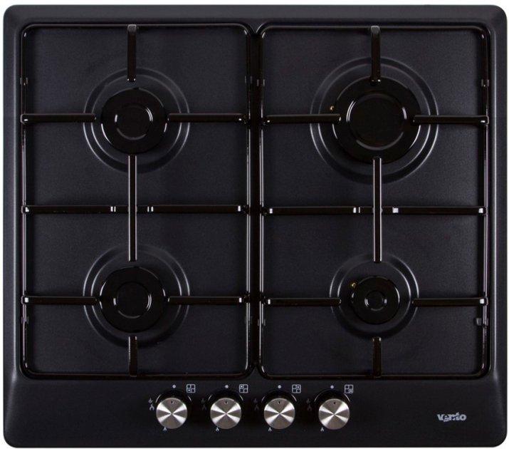 Варильна поверхня газова Ventolux HG640 B2 S (AN)