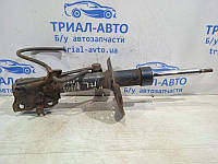 Амортизатор передний левый Nissan Qashqai 2007-2013 54303JE21A (Арт.12358)