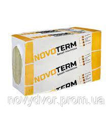 Утеплювач NOVOTERM (1000х600х100) 1.2 м кв (пл.130г) (уп.)