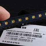 Світлодіод Samsung LH351D 5000K, фото 4