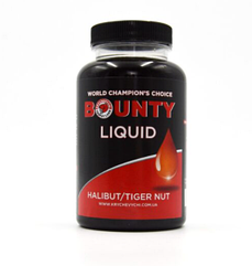 Ліквід BOUNTY Hulibut / Tiger Nut 150ml