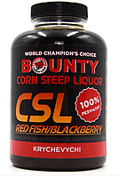 Ліквід BOUNTY CSL RED FISH / BLACKBERRY 500ml