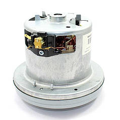 Двигун для пилососа Bosch ,Siemens 1400W