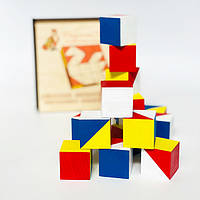 Методика Нікітіних