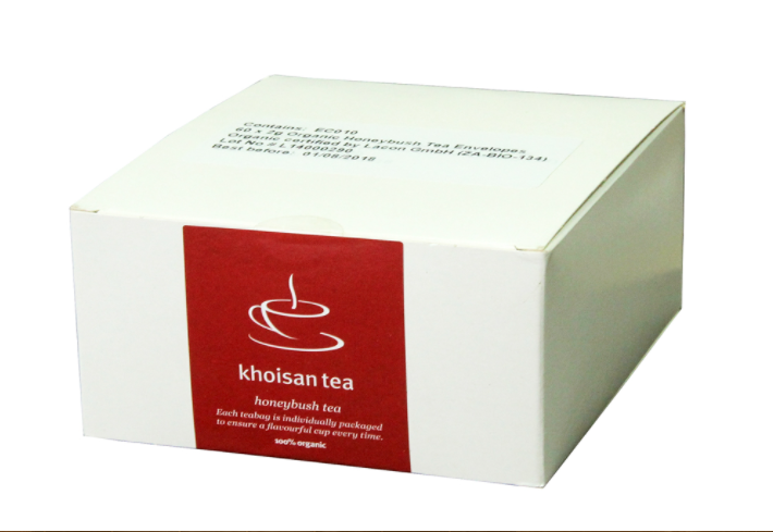 Ханібуш в конвертах (60 шт)