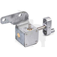 Механізм натягу тенту причепа SCHMITZ 420092 правий