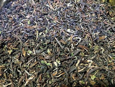 Чорний індійський чай Дарджилінг Mahanadi SFTGFOP1 500г