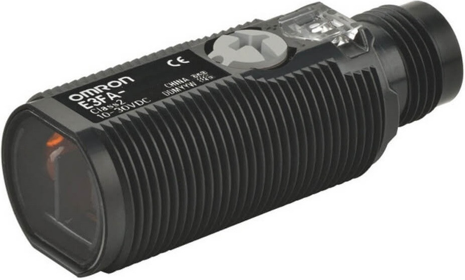 E3FA-DP22 OMRON Фотоелектричний датчик