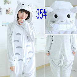 Кігурумі дитячий, Мишка, рвана махра