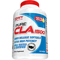 Pure CLA 1500 | 120 softgels | SAN