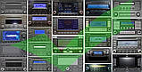 Адаптер Bluetooth Module AUX VAG Volkswagen RCD200 RCD210 RCD310 RNS300 RNS310 RCD510 MFD2, фото 3