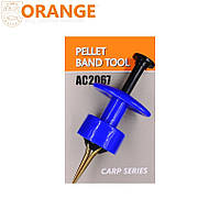 Інструмент для пеллетса Orange Pellet Band Tool